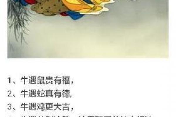 属牛和属鼠相配时辰 牛鼠情侣最佳配对时间