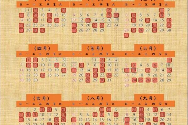 4月4日黄历吉日查询 2024年5月4日适合摆酒吗