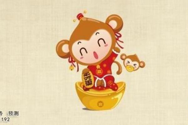 04年属猴和什么相配,2004年属猴的最佳配对对象