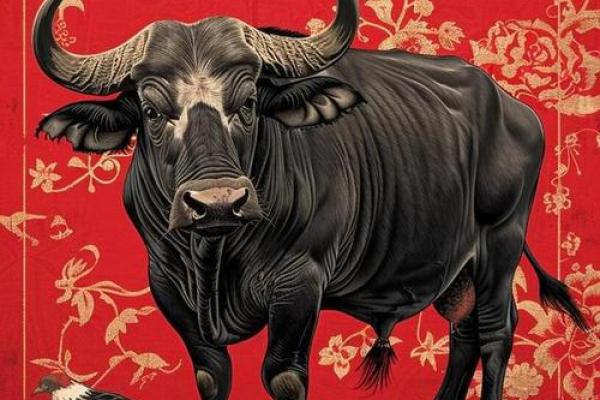 属牛和属牛相配婚姻如何(牛年人和牛年人婚配情况如何)