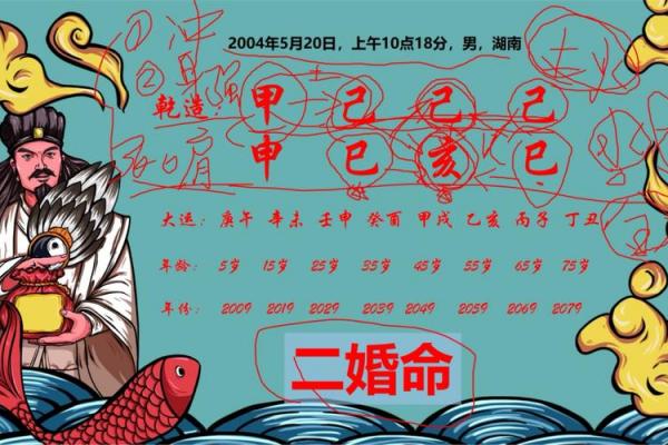 八字测婚姻男命不利妻_男命八字对妻子的婚姻影响不佳