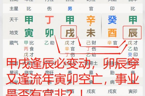 八字大多数是寻常命 大多数八字注定平凡命运