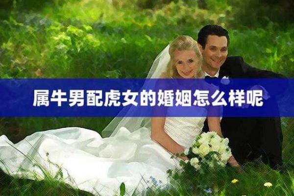 属牛和属虎相配婚姻如何 属牛与属虎的婚姻相配情况如何