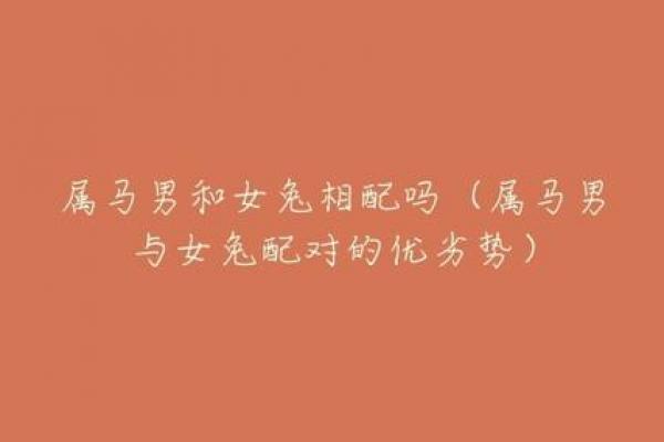 02年属马与马属相配吗,2002年属马的人与马的配对关系如何