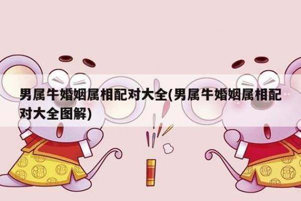 属牛和属羊相配吗合不合,属牛和属羊的配对情况如何