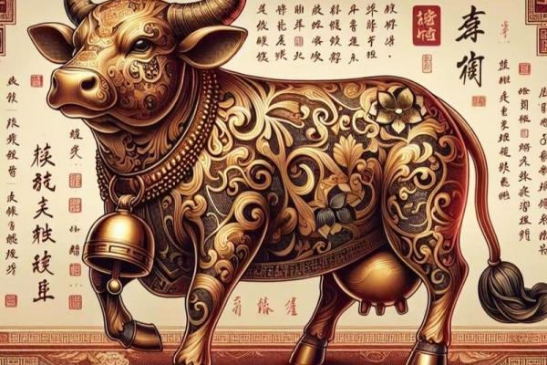 属牛和属牛相配（牛年人相互契合的搭配）