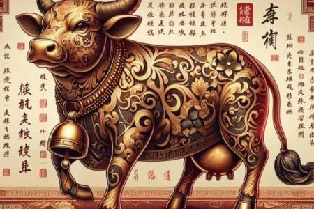 属牛和属牛相配（牛年人相互契合的搭配）