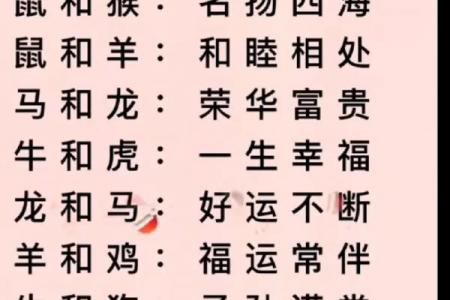 属牛和属虎哪个相配呢 牛和虎配对情况如何选择最佳伴侣