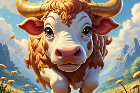 属牛和属牛相配婚姻怎样（属牛人婚配关系如何形成）