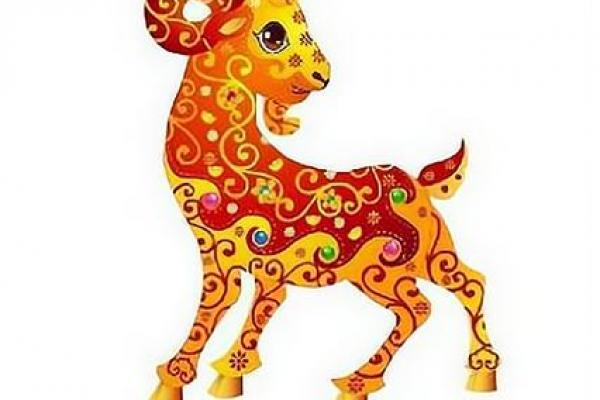 属牛和属羊相不相配 牛年与羊年是否合适相配