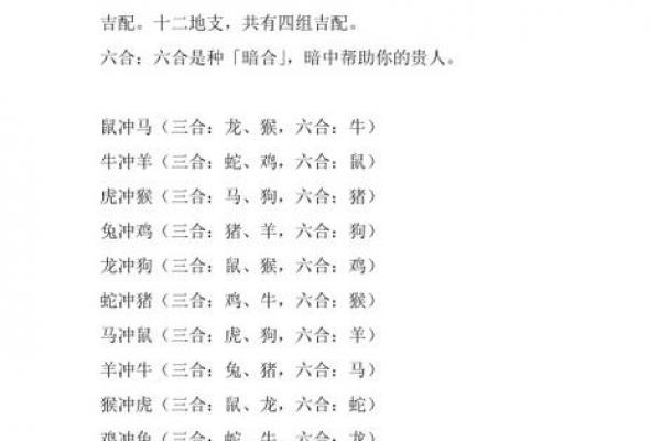 属牛和属羊相不相配 牛年与羊年是否合适相配