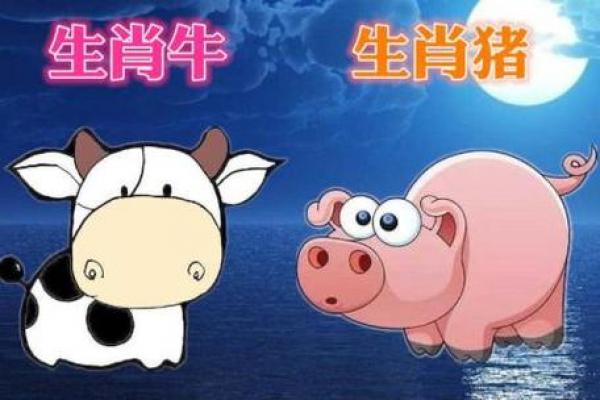 属牛和属属猪相配吗 属牛与属猪的配对适合吗