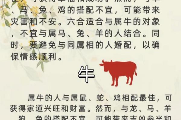 属牛和属马女人相配吗 牛和马属相女人的配对情况