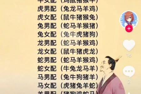 属牛和属马能相配吗（牛与马的生肖配对是否合适）