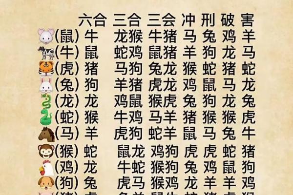 34岁和属什么相配 34岁适合和哪个生肖相配