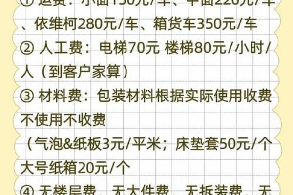 4月5日搬家吉日 搬家注意哪些事宜