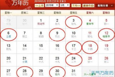 4月5日搬家吉日 搬家注意哪些事宜