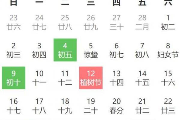 3月小儿理发吉日（婴儿剪胎发的黄道吉日）