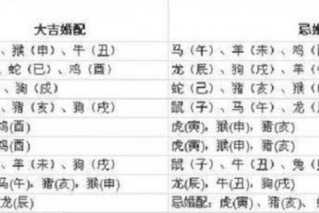 属牛和属虎什么属相配婚,属牛与属虎婚配属相关系