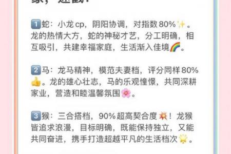 属牛和属龙相配指数,牛年与龙年情侣配对指数