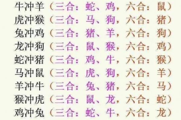 01年与什么属相相配,2001年与哪些生肖最合适