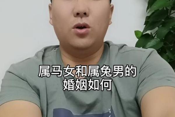 63年属兔和属马相配吗 63年兔与马的配对情况如何