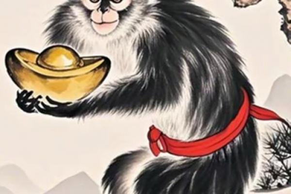 属牛和属猴能相配,生肖牛与生肖猴的配对合适性