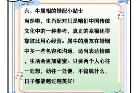 属牛和属老鼠相配,牛鼠生肖配对的和谐美好