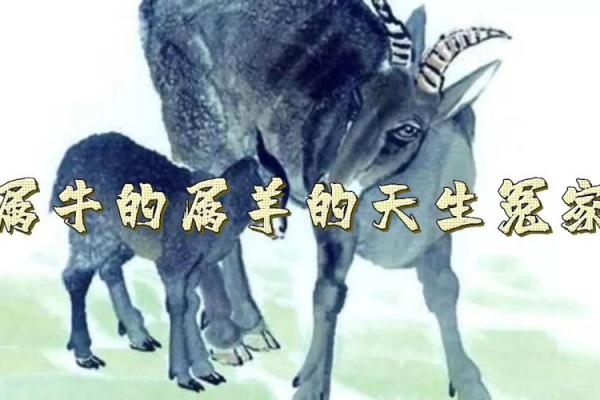 属牛和属羊相配如何 属牛与属羊的相配情况如何
