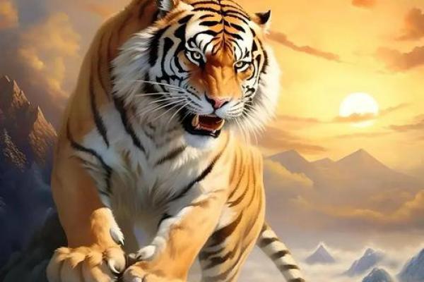 35属虎与什么生肖相配（35属虎的人与哪些生肖最为相配）