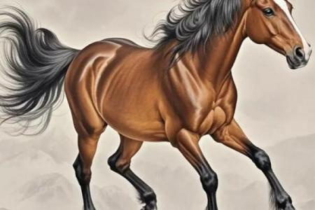 03年属马跟什么相配好 2003年出生属马的最佳配对是什么