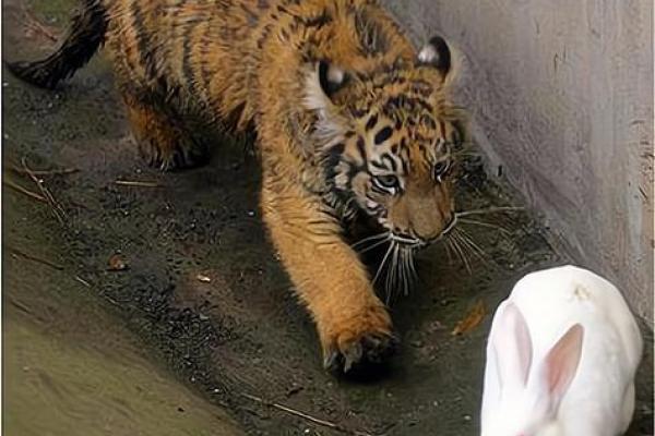 属牛和属兔相配视频 牛兔配对视频推荐与了解