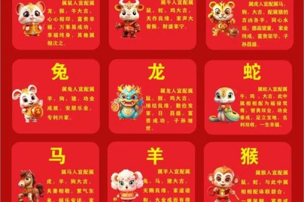 12年鼠女和属男相配吗 12年鼠女与属男的婚配如何