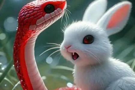 23年属蛇和属兔相配吗 2023年属蛇与属兔的匹配性如何