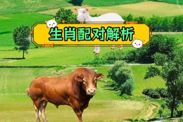 属牛猴和属羊相配吗婚姻（牛猴与羊的婚配合适吗）