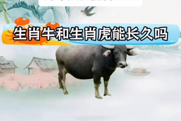 属牛和属什么婚姻相配,牛年生肖的最佳婚配对象