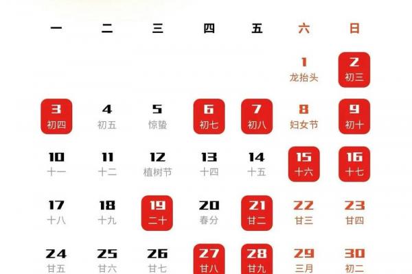 3月份搬房吉日有哪些 2022年3月搬家吉日