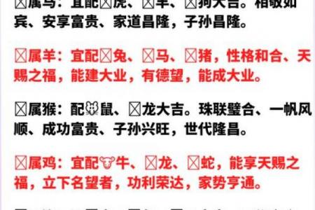 属牛和属猴相配不合吧 属牛与属猴的配对是否和谐