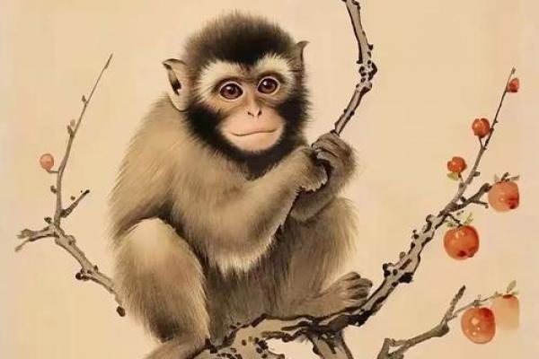 4月属猴女跟属什么相配,4月出生的属猴女性与哪些生肖最为相配