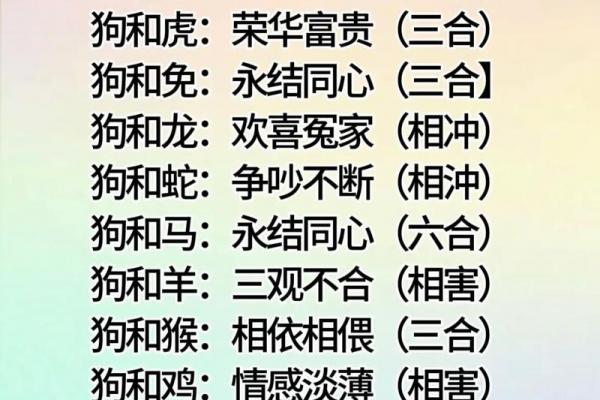 47属什么生肖相配 47与哪些生肖最相配