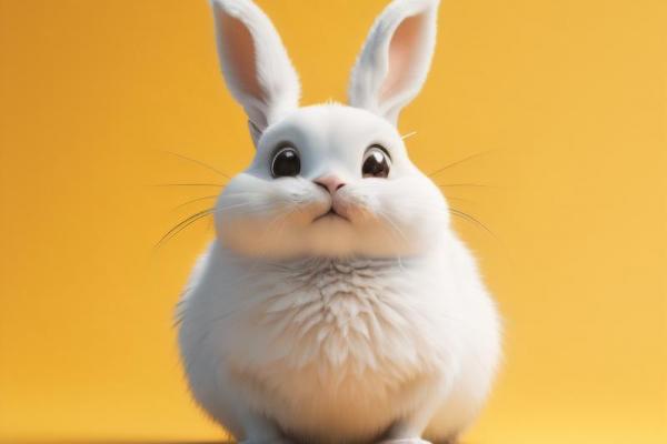 48年属与63年兔相配 48年与63年兔子最佳配对